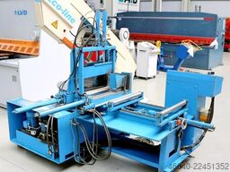 MEBA - Vollautomat ECO 320 GA