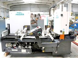 PEGAS 340 KATANA X-CNC-LR