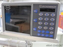 BICKENBACH LE-20-10-S