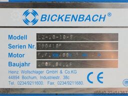 BICKENBACH LE-20-10-S