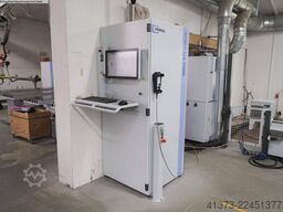 HOMAG BMG 511 / 60/12/F/K_5-Achs-CNC