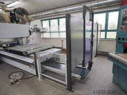 HOMAG BMG 511 / 60/12/F/K_5-Achs-CNC