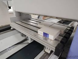HOMAG BMG 511 / 60/12/F/K_5-Achs-CNC