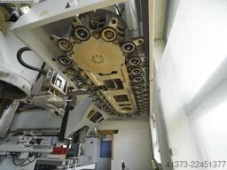 HOMAG BMG 511 / 60/12/F/K_5-Achs-CNC