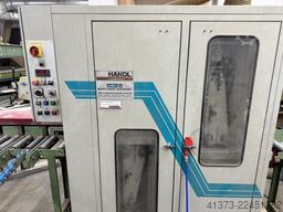 MAWEG HILDEBRAND Saturn Duo
