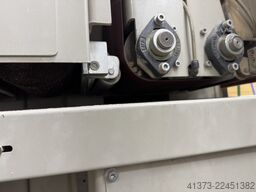 MAWEG HILDEBRAND Saturn Duo