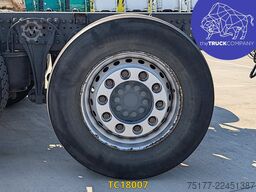Mercedes-Benz Actros 2636