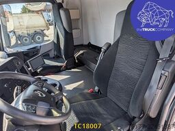 Mercedes-Benz Actros 2636