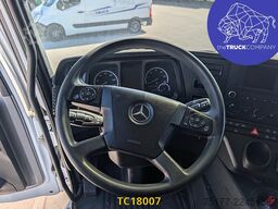 Mercedes-Benz Actros 2636