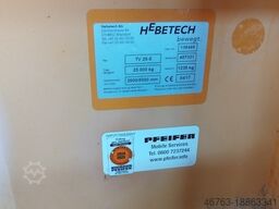 Hebetech TV-25-5