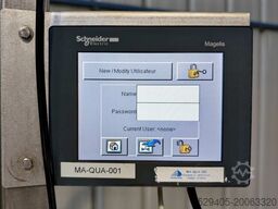 MCPI Fine dosing OPTI-FEEDER FD – SPA – classe 2A