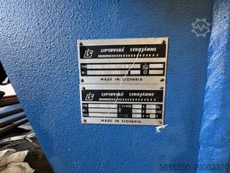 Liptovské strojárne Haco