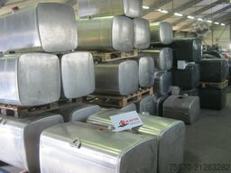 DAF Brandstoftanks voor CF en XF (aluminium)