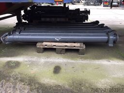 DAF DIV. AANDRIJFASSEN VOOR LF, CF EN XF