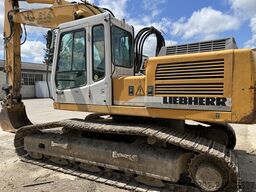 Liebherr R914