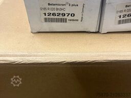 Hydac Betamicron 3 plus