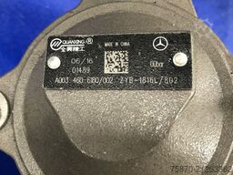 Mercedes-Benz Stuuroliepomp actros/Unimog/antos/arocs/atego