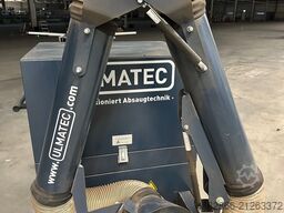 Ulmatec IRF 8-1-2 / 1,1 MD