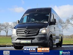 MERCEDES-BENZ SPRINTER 516 17-Persoons Euro6!