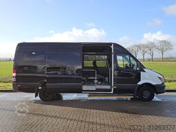 MERCEDES-BENZ SPRINTER 516 17-Persoons Euro6!