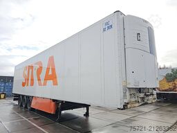 SCHMITZ SCB*S3B THERMOKING SLX 400