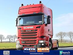SCANIA R450