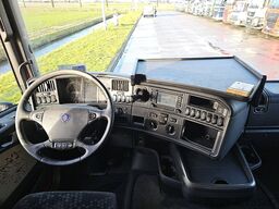 SCANIA R450