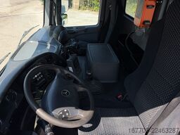 Mercedes-Benz Actros 4144 B