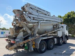 Mercedes-Benz Actros 4144 B