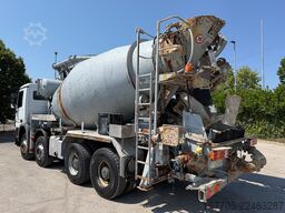 Mercedes-Benz Actros 4144 B