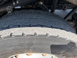 Mercedes-Benz Actros 4144 B