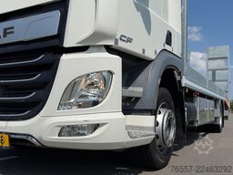 DAF CF 340 CF340.19 EURO6 OPRIJWAGEN.