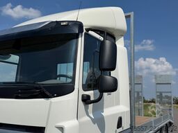 DAF CF 340 CF340.19 EURO6 OPRIJWAGEN.
