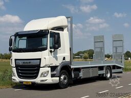 DAF CF 340 CF340.19 EURO6 OPRIJWAGEN.