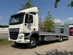DAF CF 340 CF340.19 EURO6 OPRIJWAGEN.