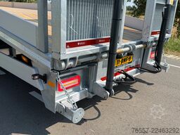 DAF CF 340 CF340.19 EURO6 OPRIJWAGEN.