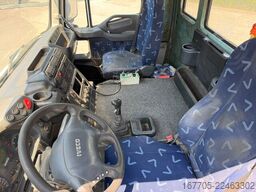 Iveco TRAKKER 450