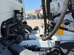 Iveco TRAKKER 450