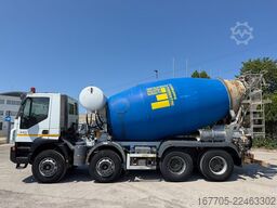 Iveco TRAKKER 450