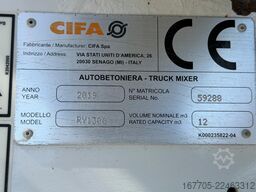 Iveco Trakker 450