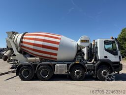 Iveco Trakker 450