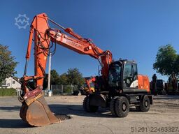 Hitachi ZX190W-5B