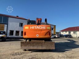 Hitachi ZX190W-5B