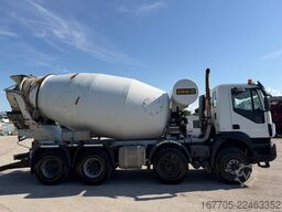 Iveco TRAKKER 500