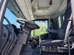 Iveco TRAKKER 500