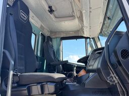 Iveco TRAKKER 500
