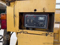 Bitelli BB 651 C