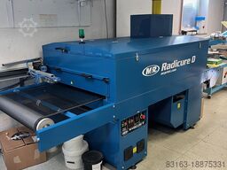 M&R RADICURE D 36/6-4