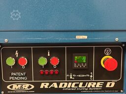 M&R RADICURE D 36/6-4