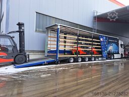 FLIEGL SVS 550 Spezial